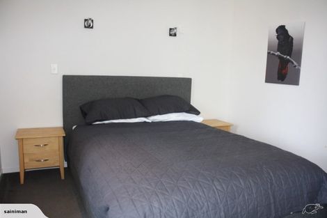 Photo of property in Trinity Apartments, 407/19 College Street, Te Aro, Wellington, 6011