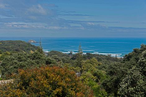 Photo of property in 90 Domain Crescent, Muriwai, 0881