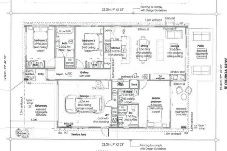 Photo of property in 19 Bale Close, Papamoa, 3118