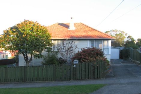 Photo of property in 33 Hukatai Street, Elsdon, Porirua, 5022