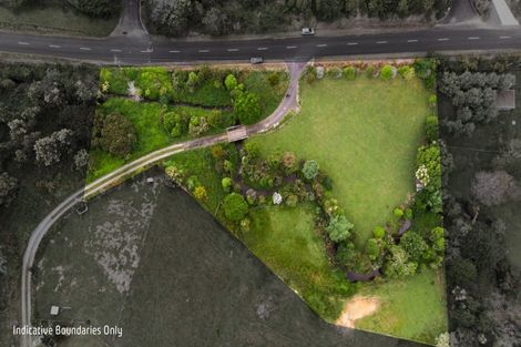 Photo of property in 81a Savage Road, Waihi, 3610