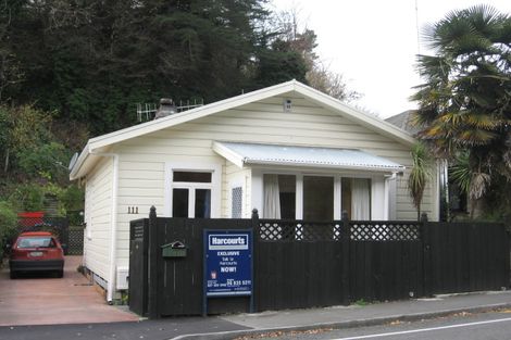 Photo of property in 111 Shakespeare Road, Bluff Hill, Napier, 4110