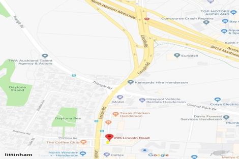 Photo of property in 1d Daytona Road, Henderson, Auckland, 0610