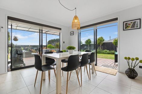 Photo of property in 62 Papawhero Drive, Bell Block, New Plymouth, 4312