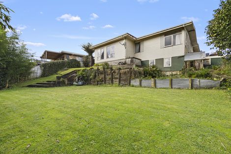 Photo of property in 123 Tirau Street, Putaruru, 3411