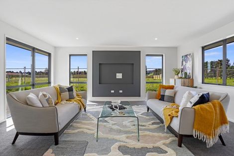 Photo of property in 67 Hilton Drive, Amberley, 7410