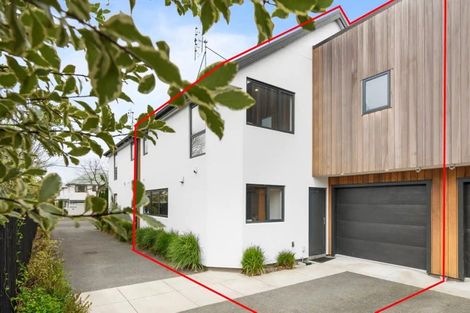 Photo of property in 1/90 Bishop Street, St Albans, Christchurch, 8014