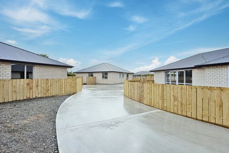 Photo of property in 41c Lithgow Place East, Glengarry, Invercargill, 9810