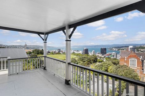 Photo of property in 47 Rawhiti Terrace, Kelburn, Wellington, 6012