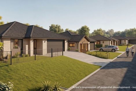 Photo of property in 13a Purcell Street, Foxton, 4814