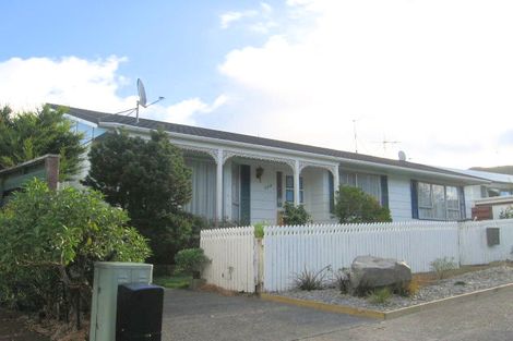 Photo of property in 224 Mitchell Street, Brooklyn, Wellington, 6021