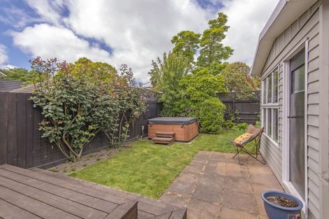 Photo of property in 1/110 Leinster Road, Merivale, Christchurch, 8014