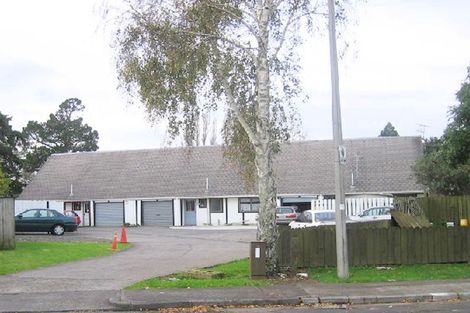 Photo of property in 6/69 Stonex Road, Papatoetoe, Auckland, 2025