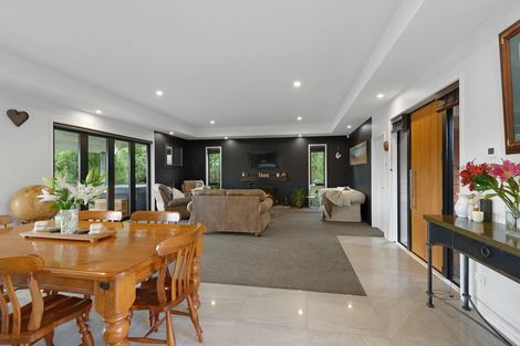 Photo of property in 163 Loburn Kowai Road, Loburn, Rangiora, 7472