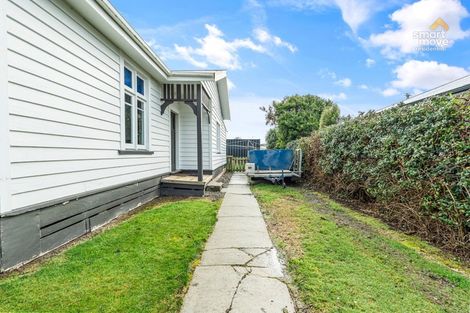 Photo of property in 130 Scandrett Street, Appleby, Invercargill, 9812