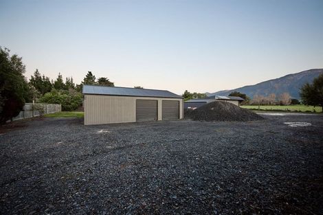 Photo of property in 277 Mount Fyffe Road, Kaikoura Flat, Kaikoura, 7300