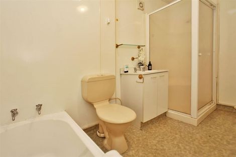 Photo of property in 2/27 Maxwell Street, Riccarton, Christchurch, 8041