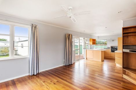 Photo of property in 55 Power Street, Levin, 5510