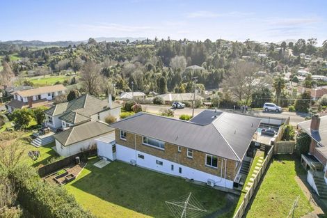 Photo of property in 6 Ormsby Crescent, Otorohanga, 3900