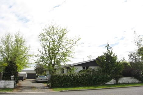 Photo of property in 6 South Belt, Rangiora, 7400