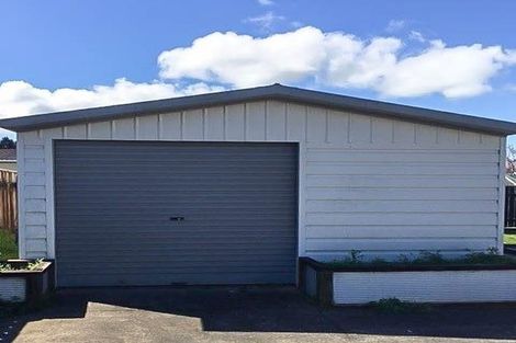 Photo of property in 164 Rata Street, Inglewood, 4330