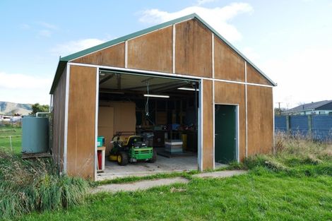 Photo of property in 31 Timaru Road, Waimate, 7924