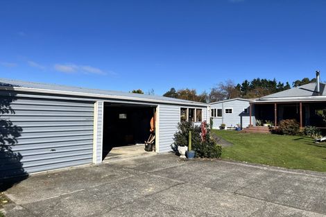 Photo of property in 5 Thor Street, Norsewood, 4974