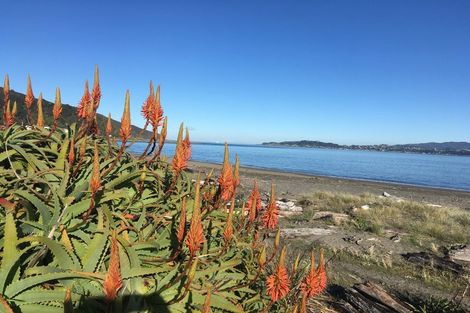 Photo of property in Inverey, 6 Maire Street, Eastbourne, Lower Hutt, 5013