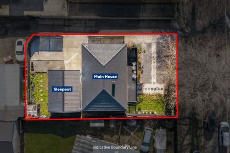 Photo of property in 1/22 Cosgrave Road, Papakura, 2110