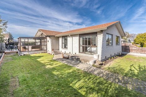 Photo of property in 11 Nyoli Street, Northcote, Christchurch, 8052