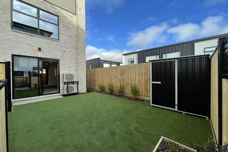 Photo of property in 4/100 Office Road, Merivale, Christchurch, 8014