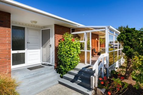 Photo of property in 51 Fitzroy Street, Terrace End, Palmerston North, 4410