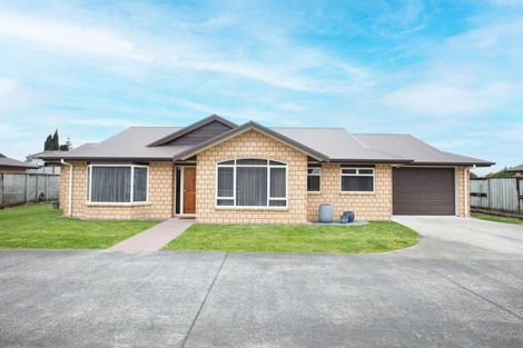 Photo of property in 372f Thames Street, Morrinsville, 3300