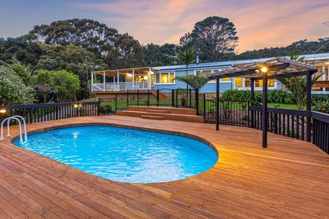 Photo of property in 61 Coulter Road, Swanson, Auckland, 0614