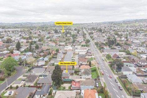 Photo of property in 64a Clevedon Road, Papakura, 2110