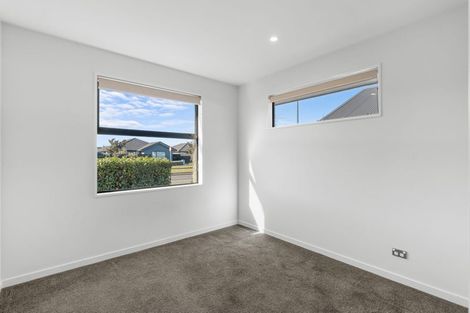 Photo of property in 160 Corsair Drive, Wigram, Christchurch, 8042