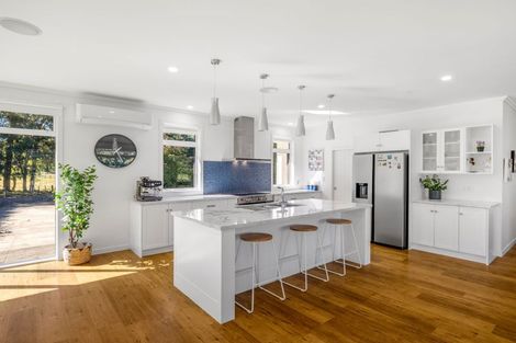 Photo of property in 240a Blueskin Road, Brunswick, Whanganui, 4571