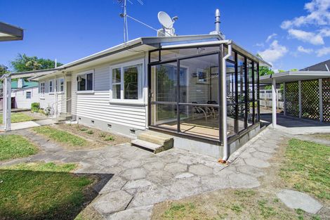 Photo of property in 16a Michael Street, Kuripuni, Masterton, 5810