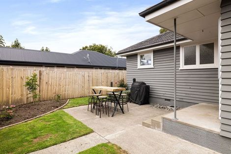 Photo of property in 1/79 Gardiners Road, Bishopdale, Christchurch, 8051