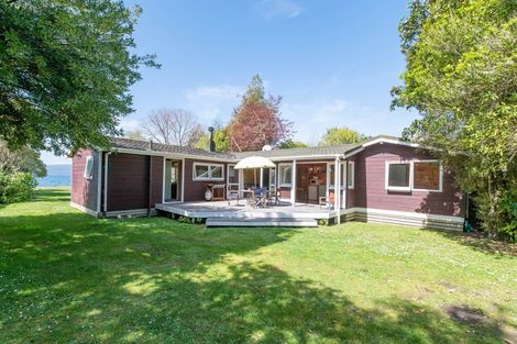 Photo of property in 115 Spencer Road, Lake Tarawera, Rotorua, 3076