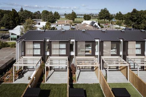 Photo of property in 20c Mission Street, Tauranga, 3110