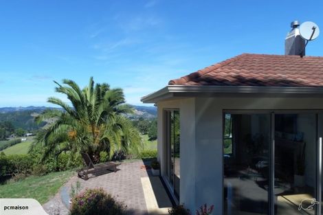 Photo of property in 314 Vinegar Hill Road, Kauri, Kamo, 0185