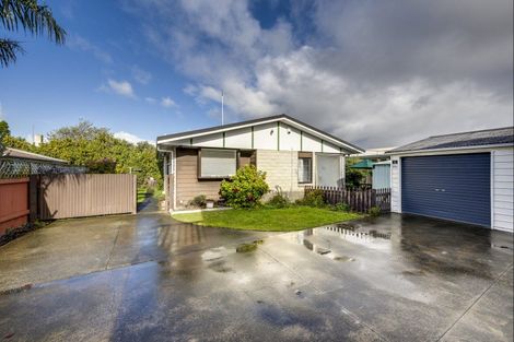 Photo of property in 55a Riverbend Road, Onekawa, Napier, 4110
