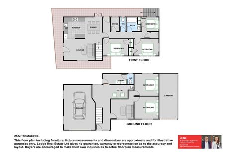 Photo of property in 25a Pohutukawa Drive, Pukete, Hamilton, 3200