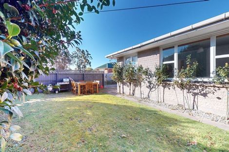 Photo of property in 6 Andrew Street, Allenton, Ashburton, 7700