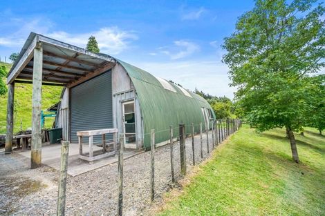 Photo of property in 551 Upper Waiwera Road, Puhoi, Silverdale, 0994