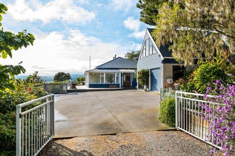 Photo of property in 64 Harbour Terrace, Careys Bay, Port Chalmers, 9023