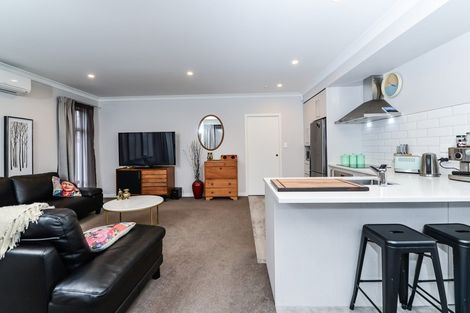 Photo of property in 4/25 Thackeray Street, Hamilton Lake, Hamilton, 3204