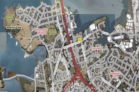 Photo of property in 22 Market Cove Road, Favona, Auckland, 2024