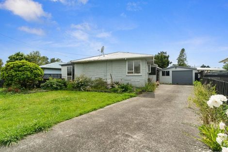 Photo of property in 10 Bailey Street, Huntly, 3700